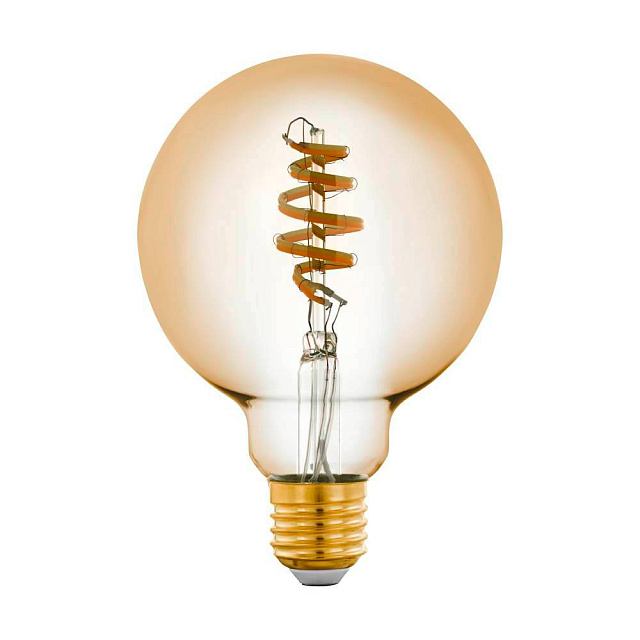 12244 Светодиодная лампа, 5,5W, E27, 400lm, 2200-6500K, L140, ?95 в Москве 12244 Светодиодная лампа, 5,5W, E27, 400lm, 2200-6500K, L140, ?95