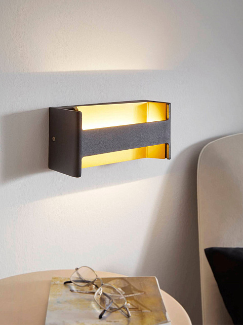 98545 Бра (настенный светильник) светодиодное FELONICHE в Москве 98545 Бра (настенный светильник) светодиодное FELONICHE