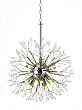 Люстра Snowflake 500 №0