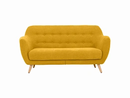 Диван Loa 2-местный