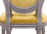 Стул Volker Gold Velvet №4