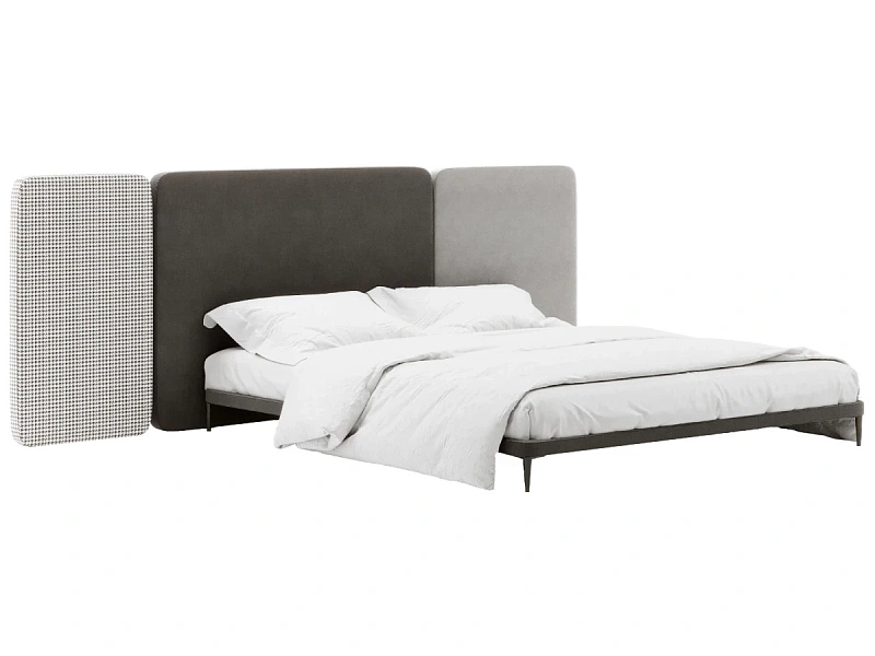 Кровать Licata в Москве Кровать Licata