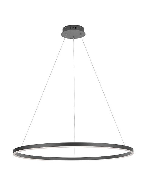 Люстра Orblaze 1000 black