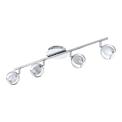 Светодиодный спот SANCHO 1 92537