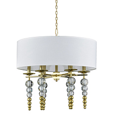 Люстра Oliver 8