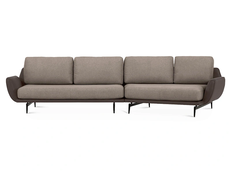 Диван Ispani угловой правый в Москве Диван Ispani угловой правый