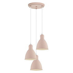 Подвесной потолочный светильник (люстра) PRIDDY-P 49084