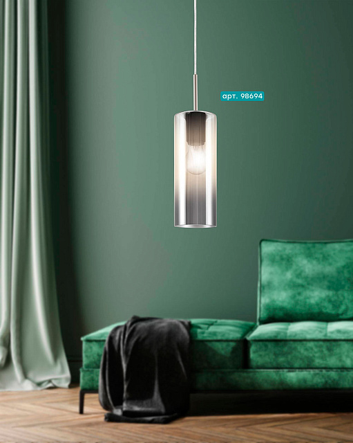 98694 Подвесной потолочный светильник (люстра) SELVINO