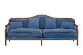 Диван Madesta Blue №0