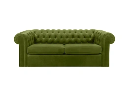 Диван Chesterfield без механизма