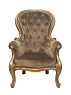 Классическое кресло Madre
