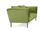 Диван Copenhagen 2-местный №2