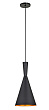 Люстра Balina Tall Black №0