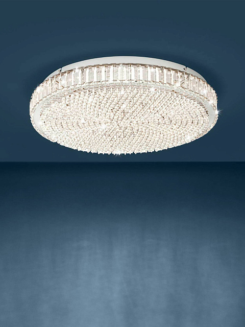 39746 Светодиодный потолочный светильник BALPRADA