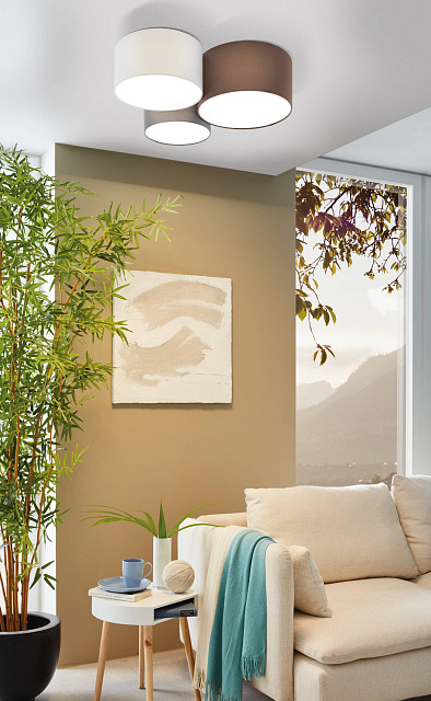 97479 Светильник потолочный PASTORE в Москве 97479 Светильник потолочный PASTORE