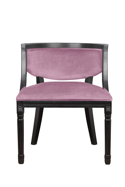 Стул для кафе Orzo Pink в Москве Стул для кафе Orzo Pink