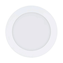 Светодиодный ультратонкая встраиваемая панель FUEVA 1 96251