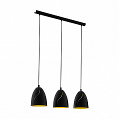 Подвес HUNNINGHAM 3 арт 43006