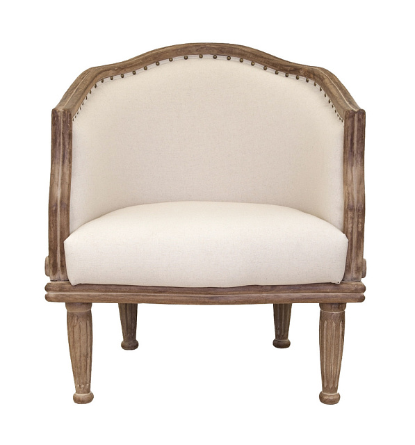 Низкое кресло Alamo в Москве Низкое кресло Alamo