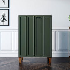 Шкаф-буфет "Andersen" малый арт AN18