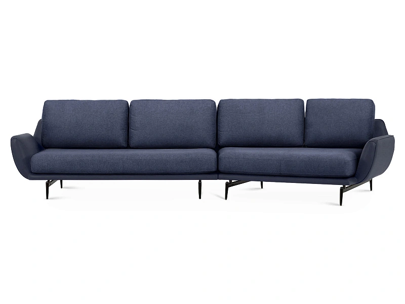 Диван Ispani угловой правый в Москве Диван Ispani угловой правый