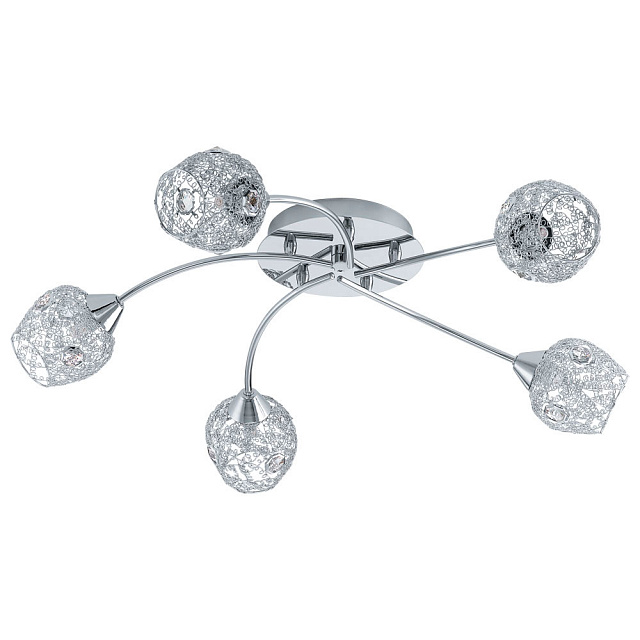 92035 Люстра потолочная IMELA в Москве 92035 Люстра потолочная IMELA