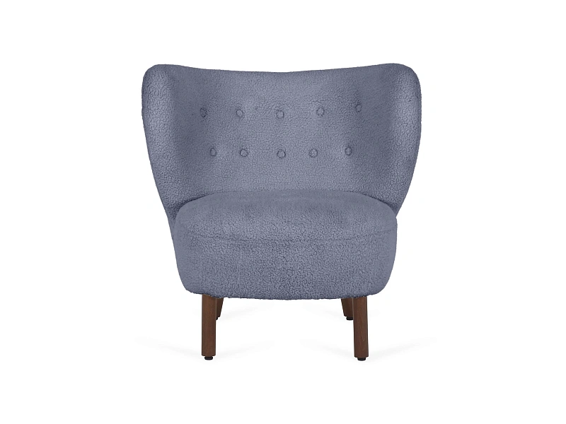 Кресло Lounge Wood в Москве Кресло Lounge Wood