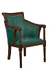 Кресло Valene Green №1