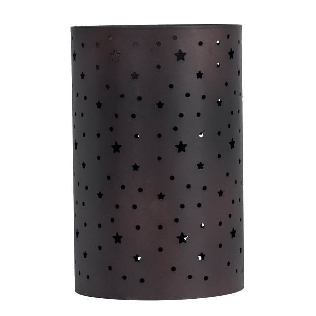 422728 Подсвечник LUGAIT, H130, ?100