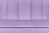Диван ракушка Pearl Double Purple №5
