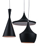 Люстра Ballina Black
