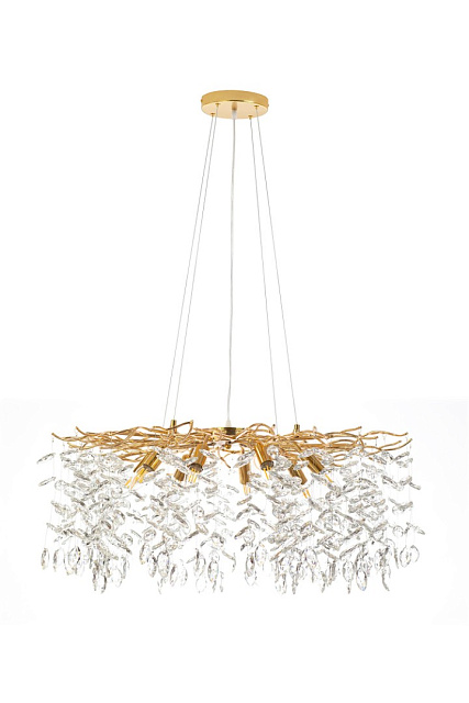 Люстра Crystis 670 в Москве Люстра Crystis 670
