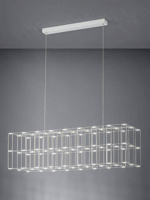 39763 Светодиодный подвес FRONTERA в Москве 39763 Светодиодный подвес FRONTERA