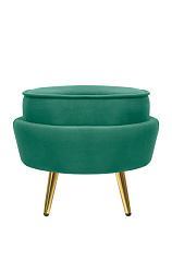 Пуф Pearl Adorn Green V2 в Москве