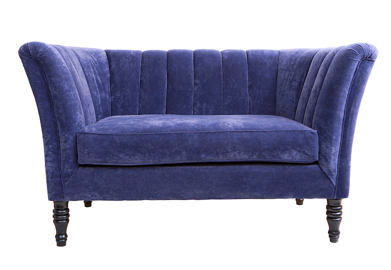 Дизайнерский двухместный диван Dalena New