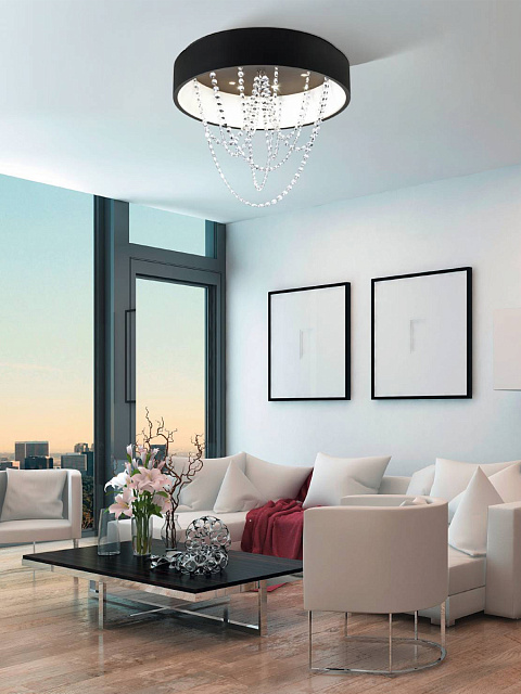 39762 Светодиодный потолочный светильник BERLONA в Москве 39762 Светодиодный потолочный светильник BERLONA