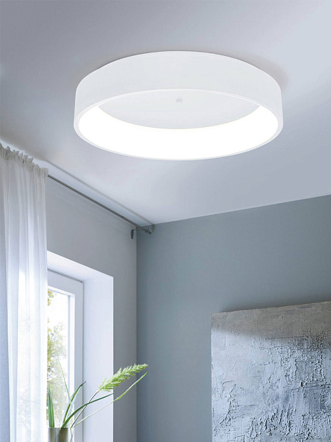 39287 Светодиодный потолочный светильник MARGHERA 1