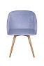 Стул Visti Velvet V3