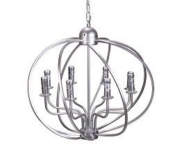Люстра Maille Silver