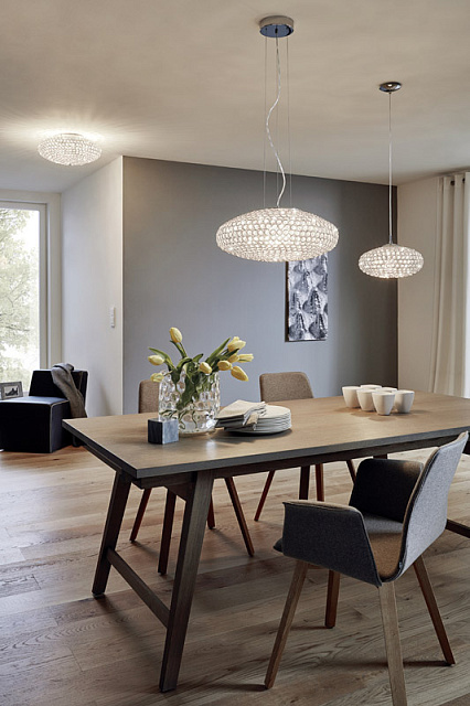 95285 Светильник потолочный CLEMENTE