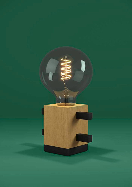 390193 Настольная лампа LEVANTARA в Москве 390193 Настольная лампа LEVANTARA