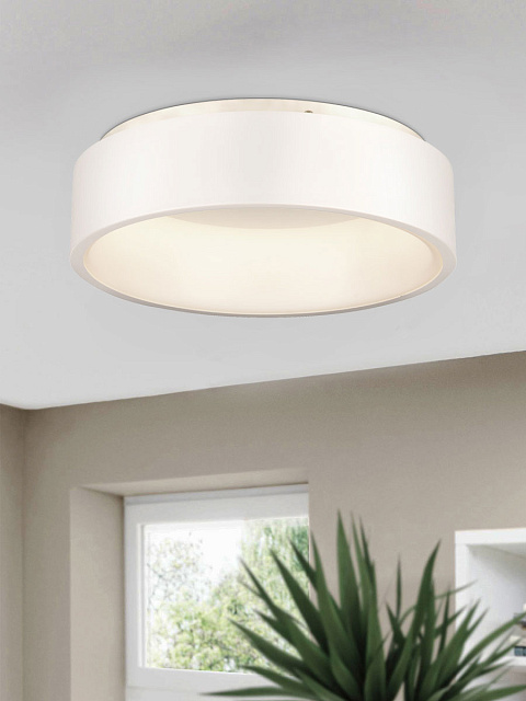 39286 Светодиодный потолочный светильник MARGHERA 1