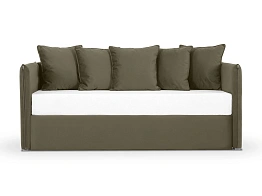 Кровать-кушетка Milano