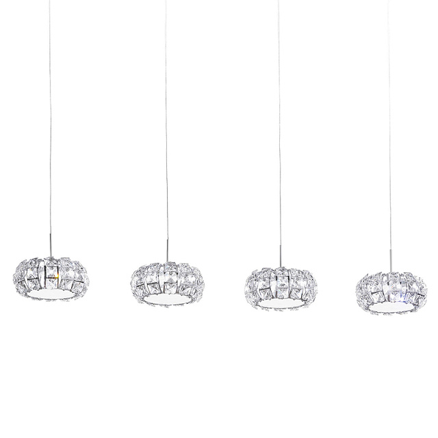 39007 Подвесной потолочный светильник (люстра) CORLIANO светодиодный в Москве 39007 Подвесной потолочный светильник (люстра) CORLIANO светодиодный