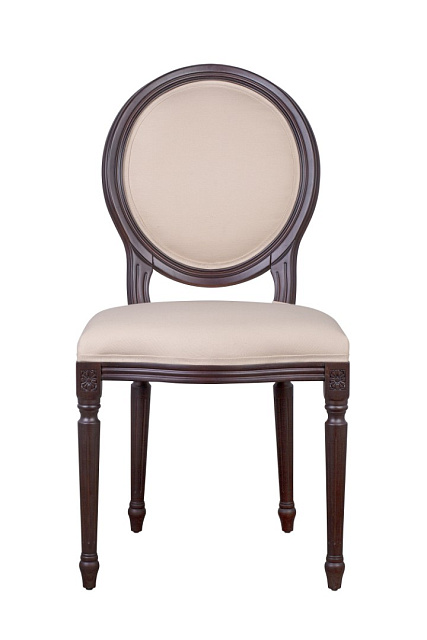 Стул Delo Kora Beige в Москве Стул Delo Kora Beige