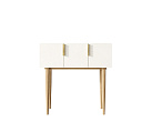 Консоль с тремя дверками "Line" LN15/GR1/beige №0
