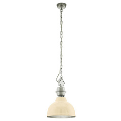 Подвесной потолочный светильник (люстра) GRANTHAM 49172