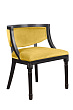 Стул Orzo Yellow №1