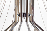 Люстра Rocco Silver 12 №5
