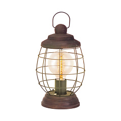 Настольная лампа BAMPTON